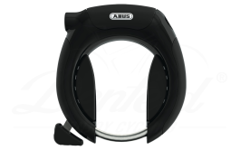 Antivol Cadre ABUS PRO Shield XPlus 5955 - Niveau Sécurité 9 - 8,5mm - Pour Vélo Et VAE