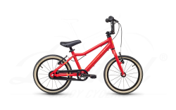 Academy Grade 3 16-1 Red 