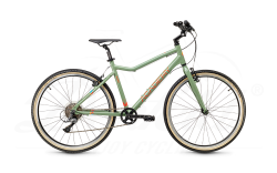 Academy Grade 6 26-8 olive 