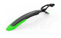 Acid Vane PRO HR 29" black´n´green