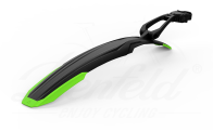 Acid Vane PRO HR 27,5" black´n´green