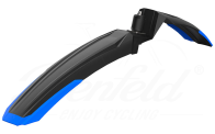 Acid Vane VR 27,5" black´n´blue