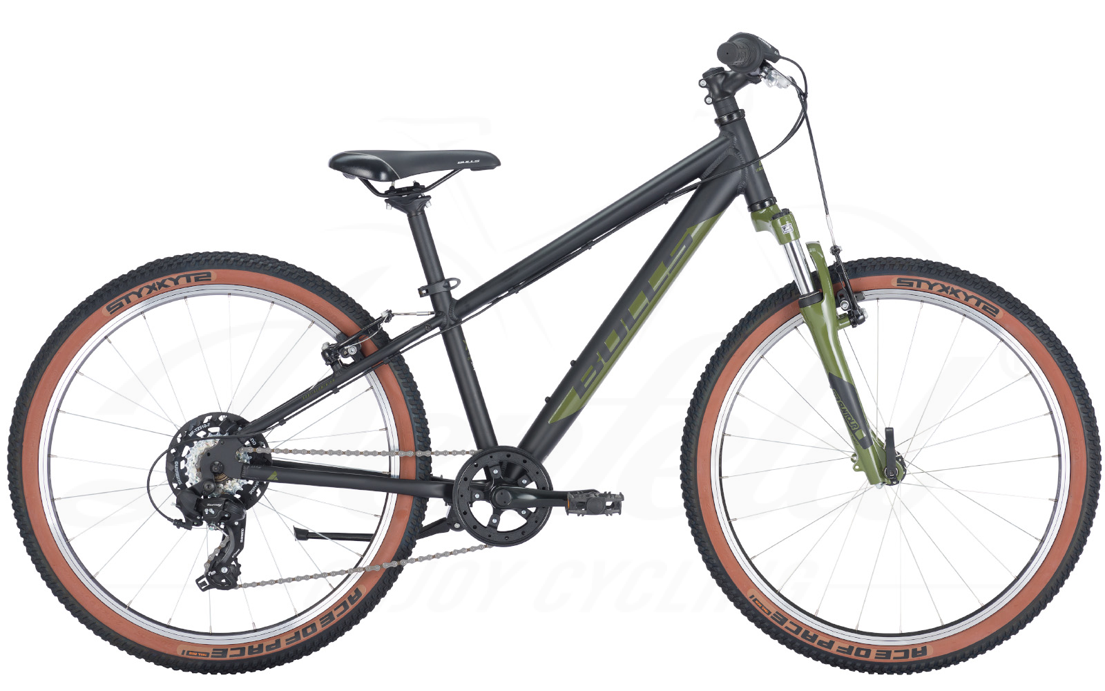 Avalanche 24 mountain bike sales