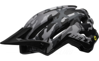 Bell 4Forty MIPS Matte-Gloss Black Camo