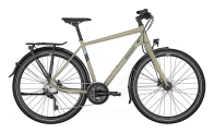 Bergamont Vitess 7 Gent matt champagne beige 2024