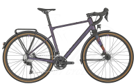 Bergamont Grandurance RD 5 FMN matt dusty purple 2024