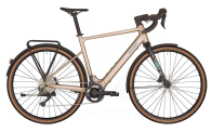 Bergamont E-Grandurance RD 8 360Wh matt flaky beige 2025