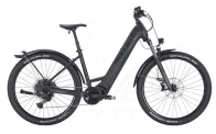 Bulls Copperhead EVO 2 XXL Street 27,5 750Wh Tiefeinsteiger 2024