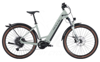 Bulls Copperhead EVO 2 XXL Street Tiefeinsteiger 27,5 750Wh Sage 2024