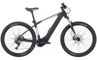 Bulls Copperhead EVO 1 27,5 750Wh black matt 2024