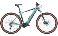 Bulls Copperhead EVO 1 27,5 750Wh light emerald matt 2024