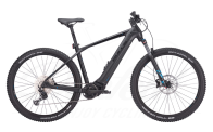 Bulls Copperhead Evo 3 27,5 750Wh black