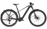 Bulls Sonic Evo SX Dakar 400Wh monza grey / UD carbon 2025