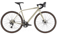 Cannondale Topstone 0 Champagne  