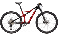 Cannondale Scalpel Carbon 3 Candy Red 2023