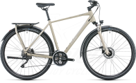 Cube Kathmandu Pro Diamant desert´n´grey 