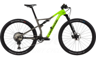 Cannondale Scalpel Carbon 2 Stealth Grey 2023