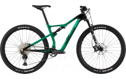 Cannondale Scalpel Si Crb 4 HLT