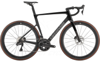 Cannondale SuperSix EVO HM 2 matte black 2024