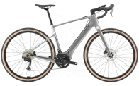 Cannondale Synapse Neo Allroad 2 400Wh grey 2024