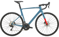 Cannondale SuperSix Evo Crb 4 Storm Cloud 2025