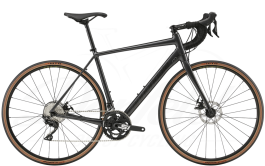 Cannondale Synapse Disc 105 SE Graphite 2019