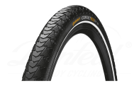 Continental  R CO Contact Plus s/s refl 28“