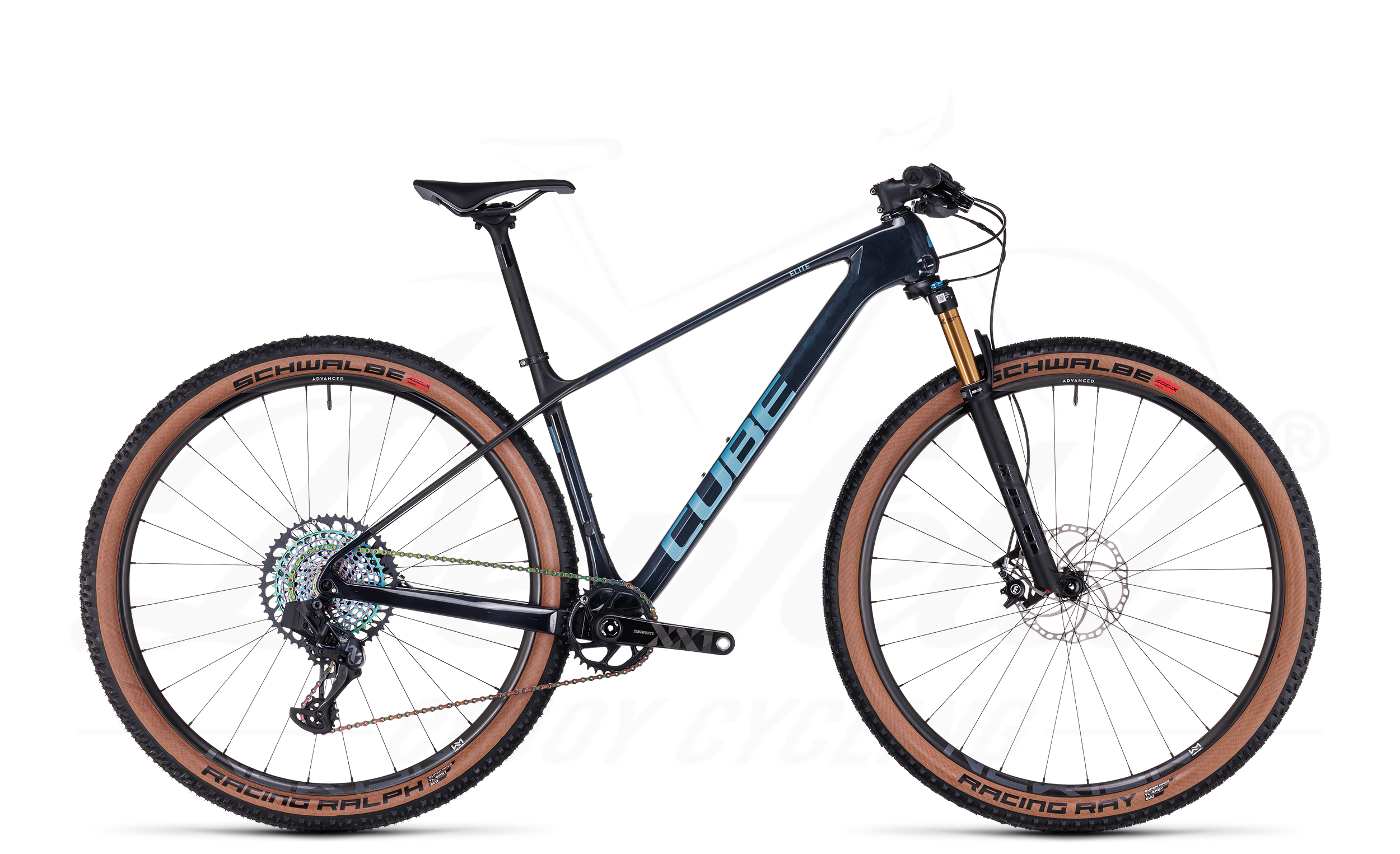 Cube elite c68 slt 2021 sale