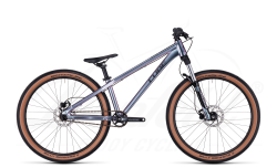 Cube Flying Circus galactic´n´black 2023