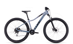 CUBE Access WS EAZ shiftiris`n´black 2023 