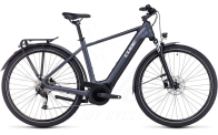Cube Touring Hybrid ONE 625Wh grey´n´white 2024