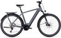 Cube Kathmandu Hybrid Pro 750 flashgrey´n´metal 2023