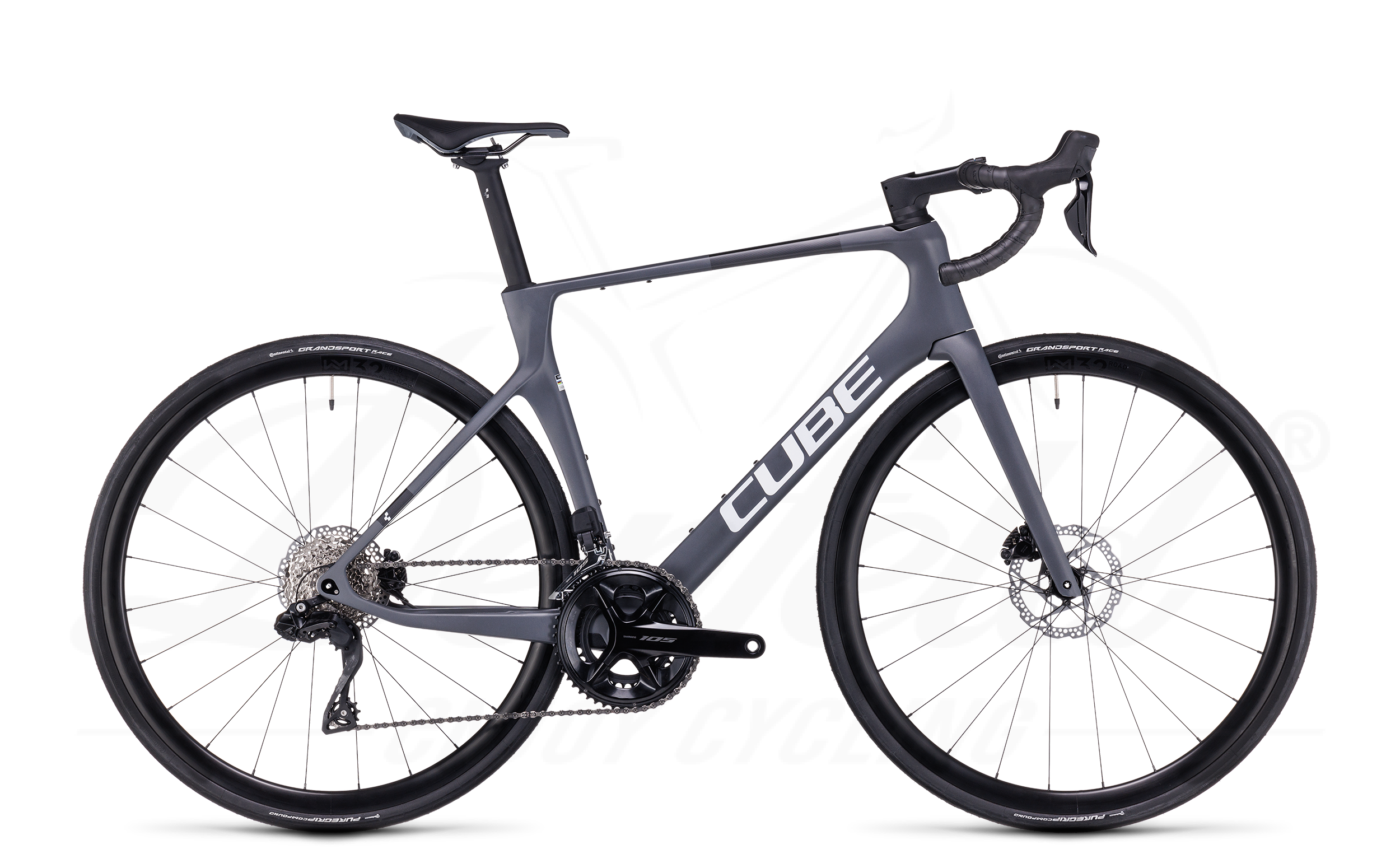 KTM Bike Fahrrad Flaschenhalter - Wing S - schwarz, Trinkflaschen Halter  auch für E-Bike