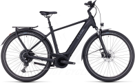 Cube Touring Hybrid Pro 625 Diamant black´n´metal 2024