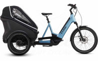 Cube Trike Family Hybrid 1500Wh blue´n´reflex 2024