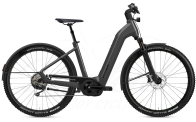 Flyer Gotour 7.10 Deep 750Wh Cold Anthracite 2024