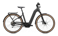 Flyer Gotour 7.12 XC Deep 750Wh Cold Anthracite 2024