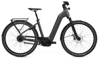 Flyer Gotour 7.23 Deep 750Wh Cold Anthracite 2024