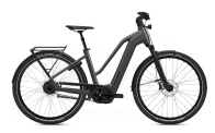 Flyer Gotour 7.23 Mixed 750Wh Cold Anthracite 2024