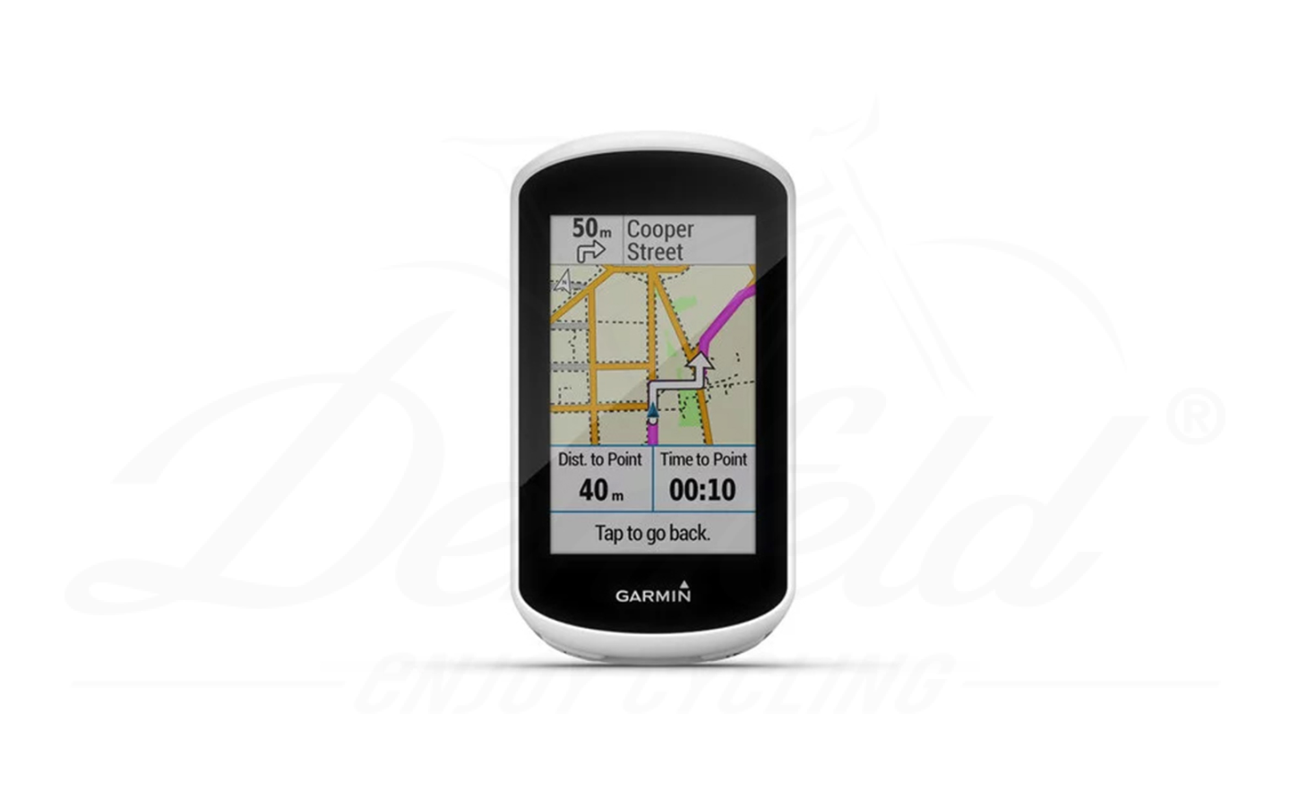 Garmin Edge Explore