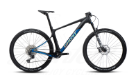 Ghost Lector SF LC Essential 29 Rawcarbon/Blue 2024