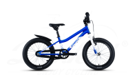 Ghost Powerkid 16-1 candy blue/pearl white 