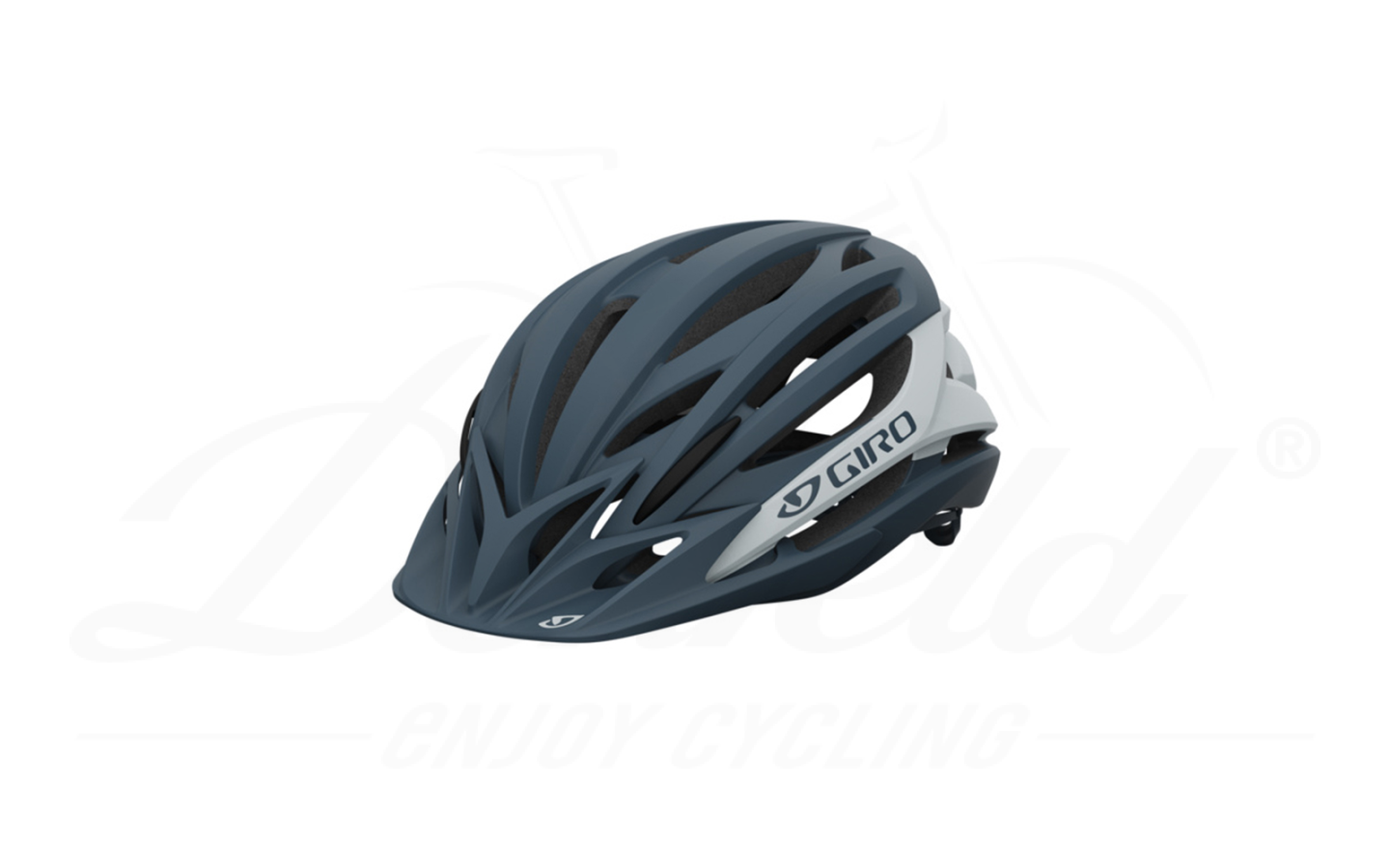 Giro Artex Mips Portaro Grey