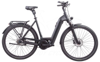 Hercules E-Imperial Max I-F5 750Wh Wave black-matt 2024