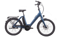 Hercules Futura Compact R8 500Wh bluemetallic-matt 2024