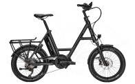 i:SY S10 Adventure 545Wh Pepper Black 2025