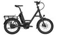 i:SY N3.8 ZR 545Wh Pepper Black 2025