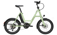 i:SY Skyfly S10 545Wh Light Green 2025