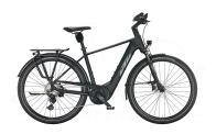 KTM Cento 10 Plus Diamant 750Wh black matt  