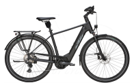 KTM Cento 10 Plus Diamant 750Wh black matt (grey+green)